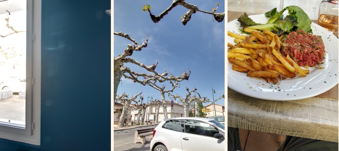 Le 26 lafitte - Gallery Image 1